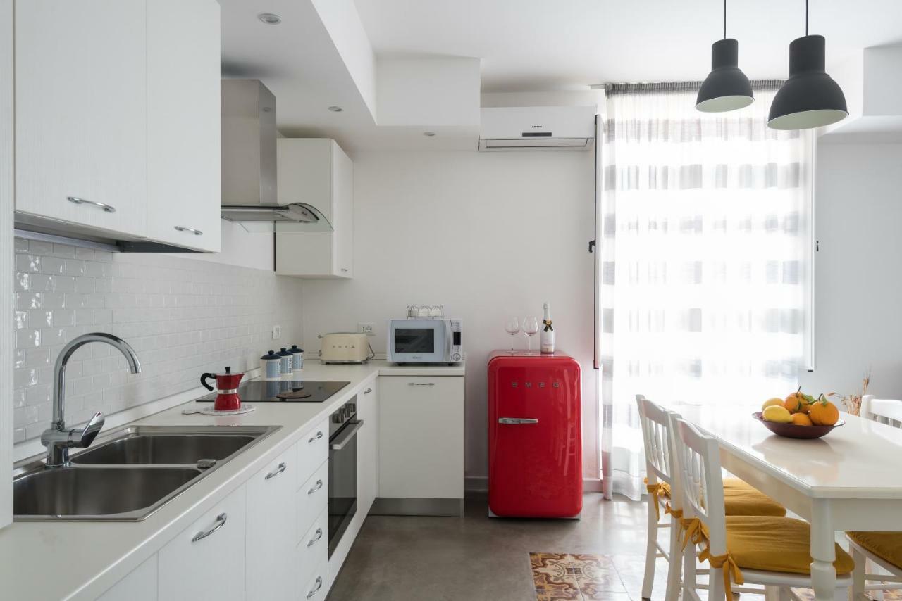 Am With Terrace By Wonderful Italy Apartamento *