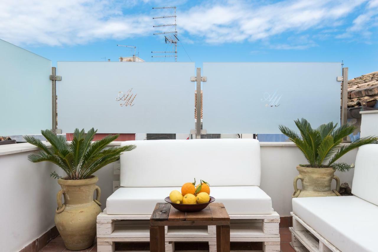 Apartamento Am With Terrace By Wonderful Italy