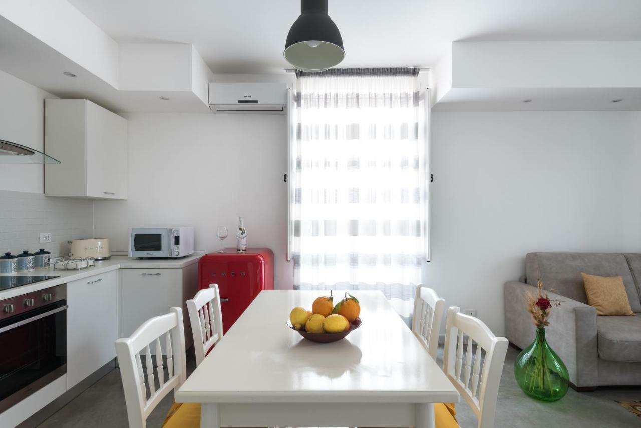 Apartamento Am With Terrace By Wonderful Italy *